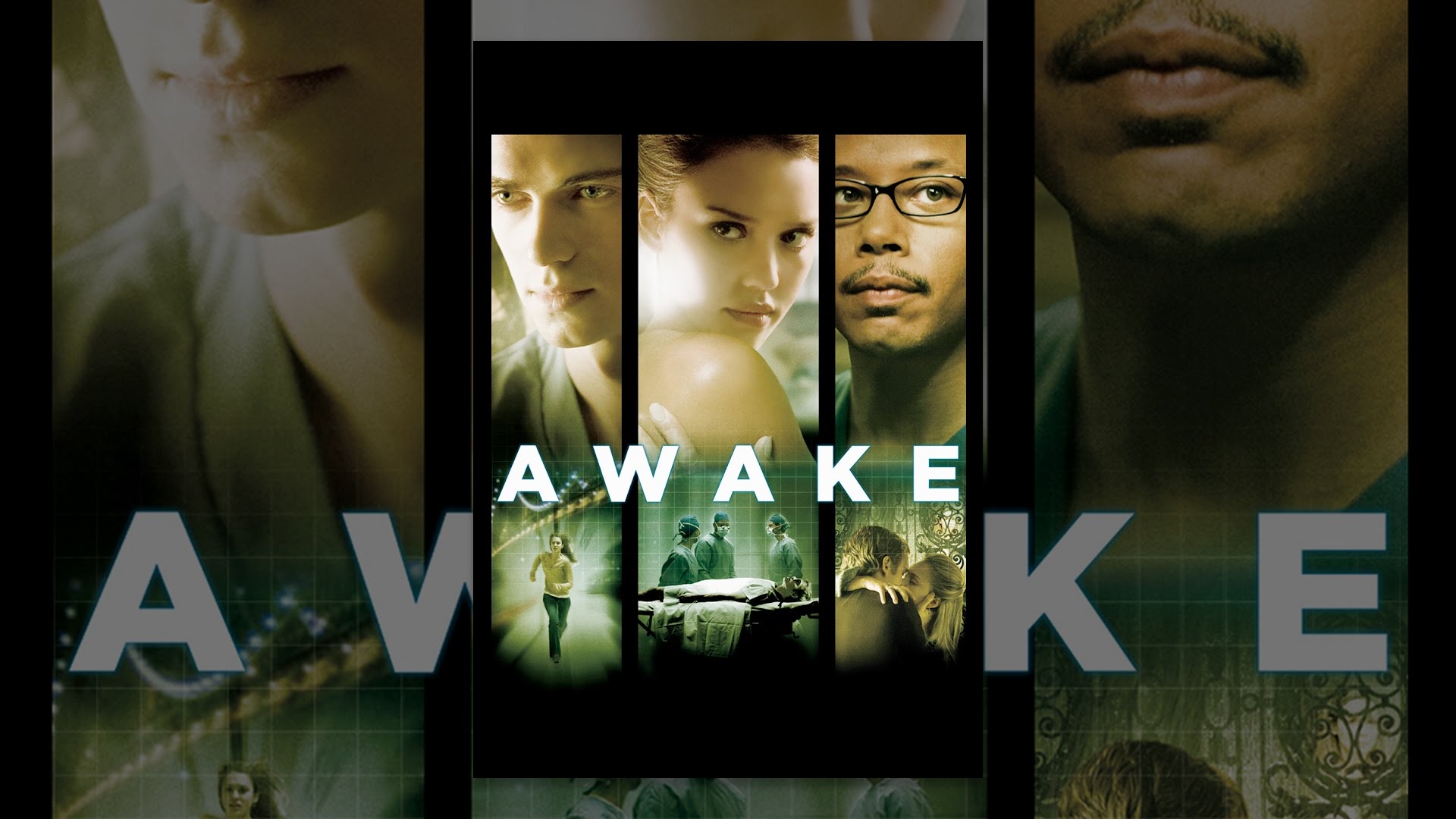 Відео до фільму Наркоз | Awake