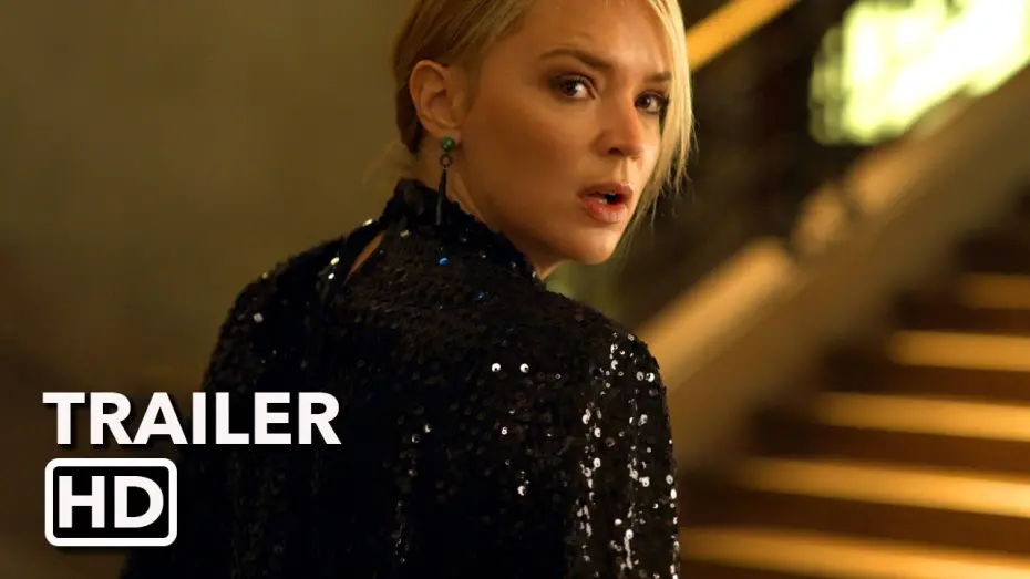 Відео до фільму Подвійний обман Мадлен Коллінз | Madeleine Collins (2021) - Virginie Efira, Bruno Salomone - HD Trailer - English Subtitles