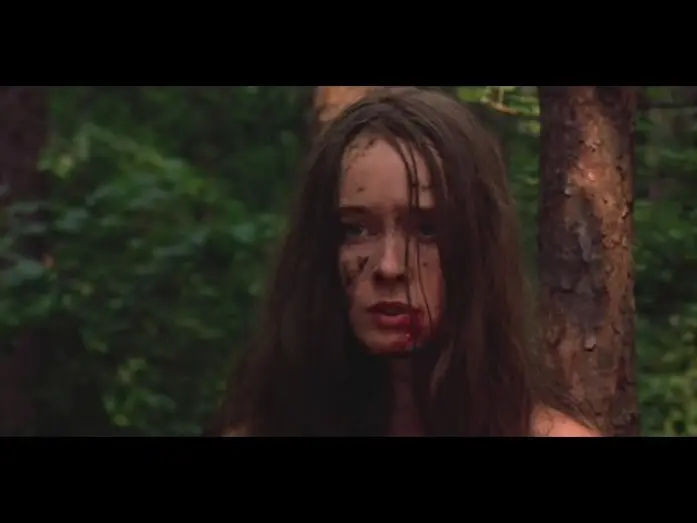 Відео до фільму День жінки | OFFICIAL TRAILER   I SPIT ON YOUR GRAVE 1978 Deja Vu, LLC & Barquel C. Inc. (c) 1978-present