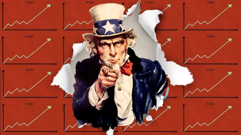 Відео до фільму All the Magazine