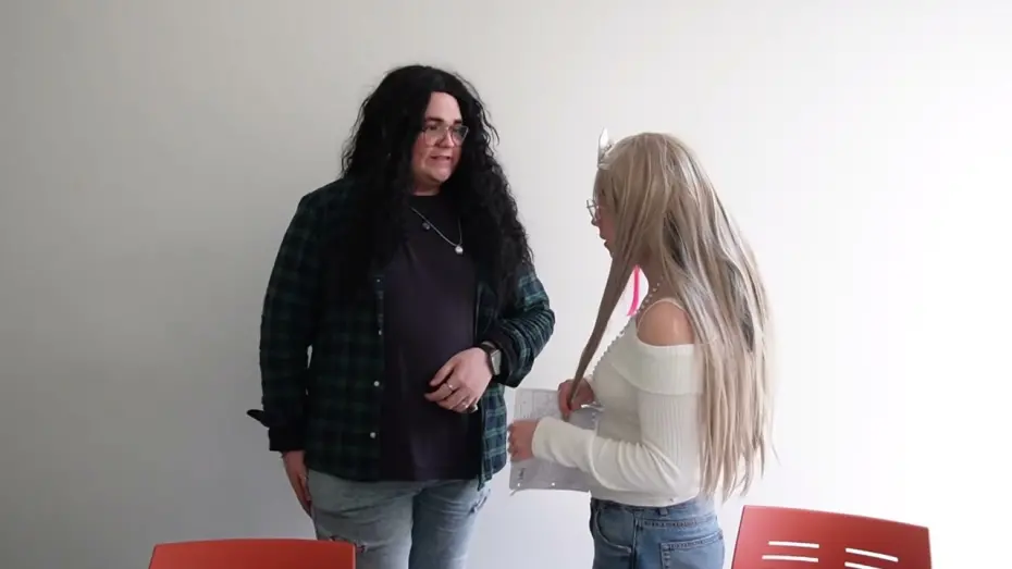 Відео до фільму Woked | WOKED - Trash Cut Film Festival IX edici&oacute;n (NO SELECCIONADO)