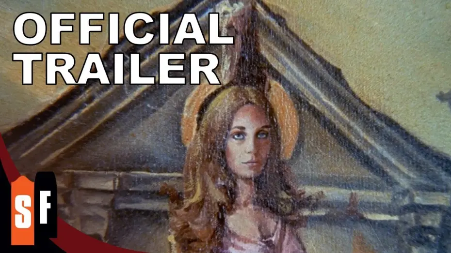 Відео до фільму Daughters of Satan | Daughters Of Satan (1972) - Official Trailer