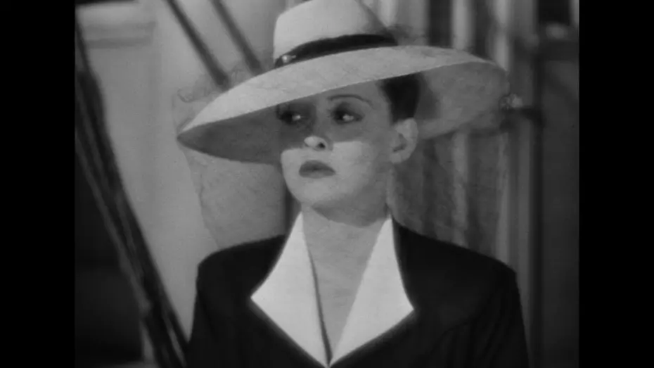 Відео до фільму Now, Voyager | BFI Restoration Trailer