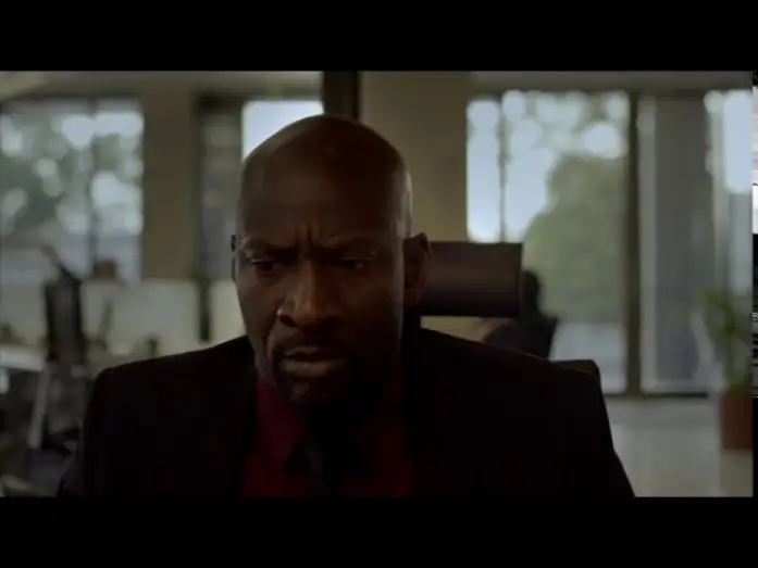 Відео до фільму A Hotel Called Memory | A Hotel Called Memory - Official Trailer