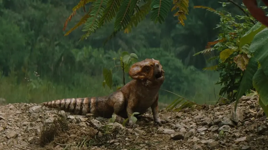 Відео до фільму Jurassic World Rebirth | Meet Dolores