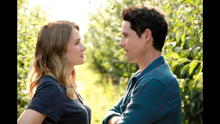 Відео до фільму Love Under the Olive Tree | Preview + Sneak Peek - Love Under the Olive Tree - Hallmark Channel