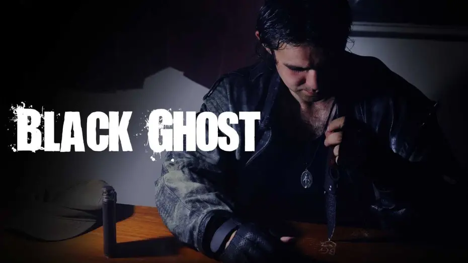 Відео до фільму Black Ghost | Black Ghost | Official Teaser