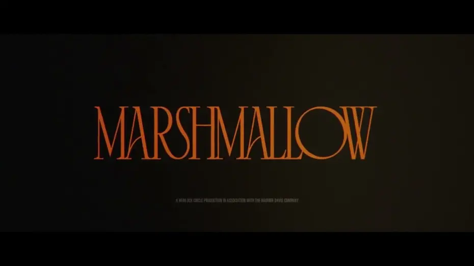 Відео до фільму Marshmallow | Teaser