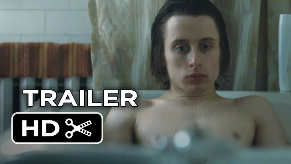 Переглянути трейлер фільму