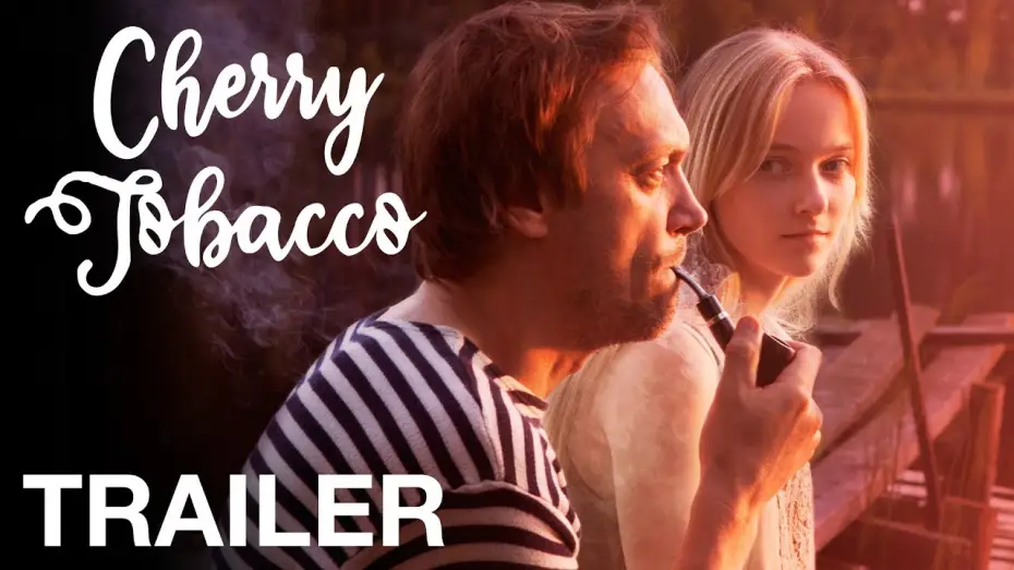 Відео до фільму Cherry Tobacco | CHERRY TOBACCO - Official Trailer - Coming of Age Romance (KIRSITUBAKAS)