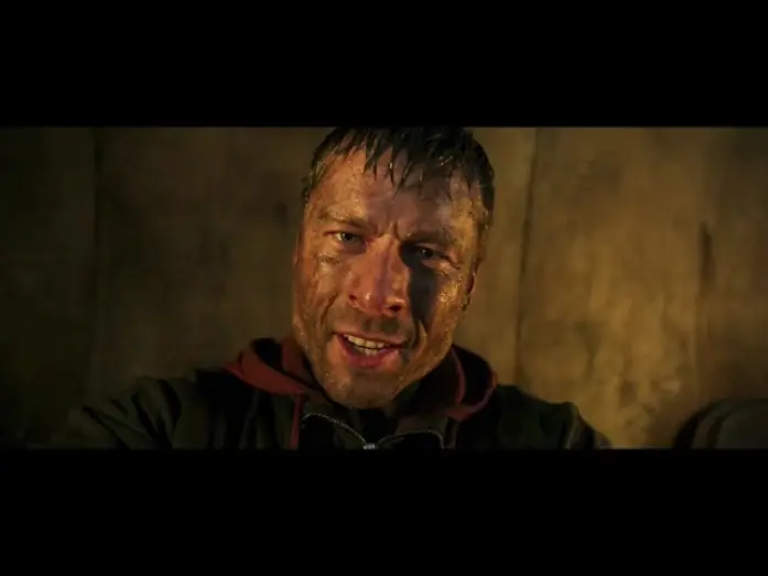 Відео до фільму The Running Man | Millions Hunt. One Runs. Everyone Watches.