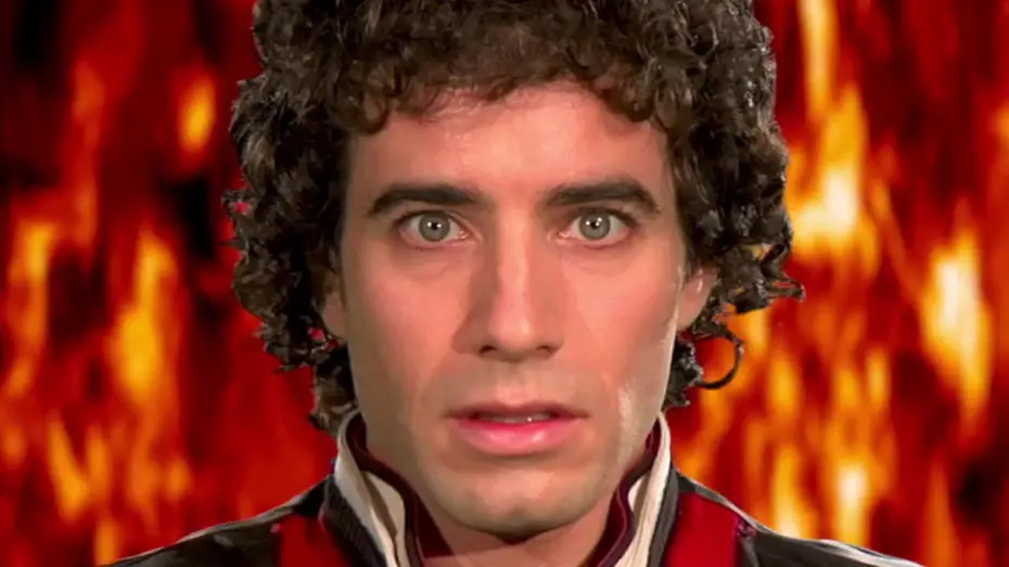 Відео до фільму Hamlet A.D.D. | Hamlet A.D.D. (2014) Trailer