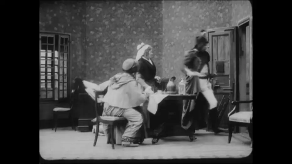 Відео до фільму The Death of the Duke of Enghien in 1804 | La mort du duc d