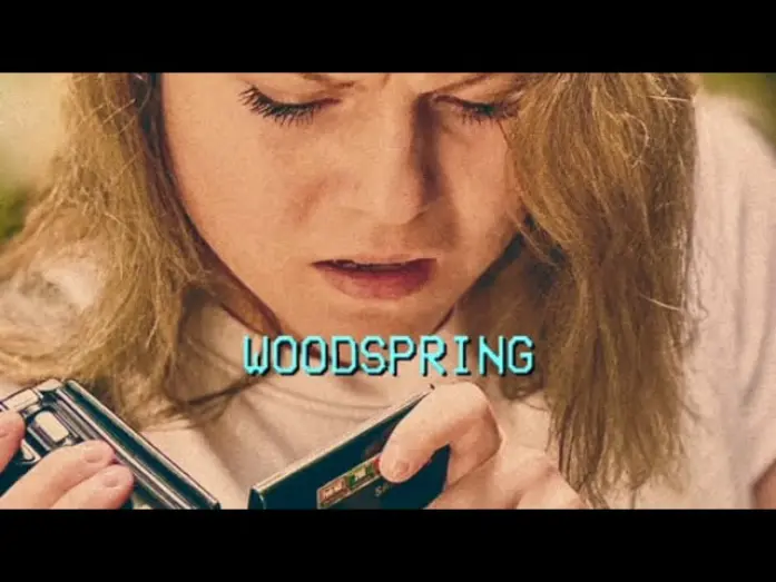 Відео до фільму Woodspring | Woodspring Short thriller film trailer