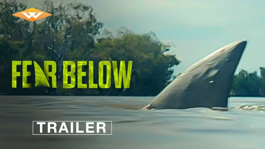 Відео до фільму Fear Below | Official Trailer