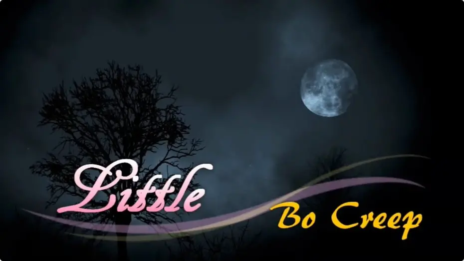 Відео до фільму Little Bo Creep | Donald Farmer