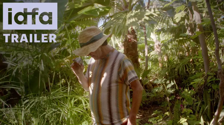 Відео до фільму Pedro Tom&aacute;s Explains The World | IDFA 2025 | Trailer | Pedro Tom&aacute;s Explains the World