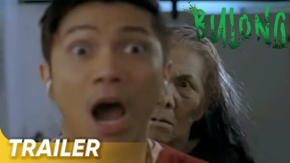Відео до фільму Bulong | Bulong Cinema Trailer | Vhong Navarro, Angelica Panganiban | 