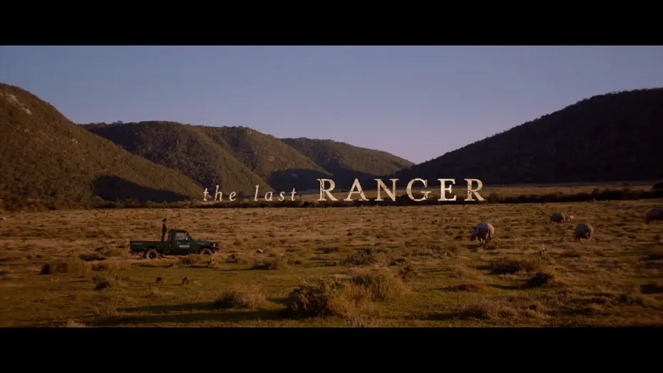 Відео до фільму The Last Ranger | THE LAST RANGER TRAILER