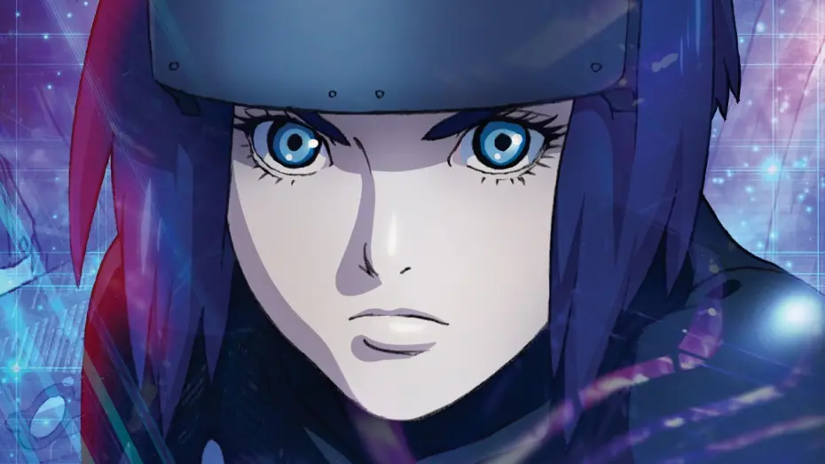 Відео до фільму Дух в оболонці: Новий фільм | Ghost in the Shell: The New Movie Trailer
