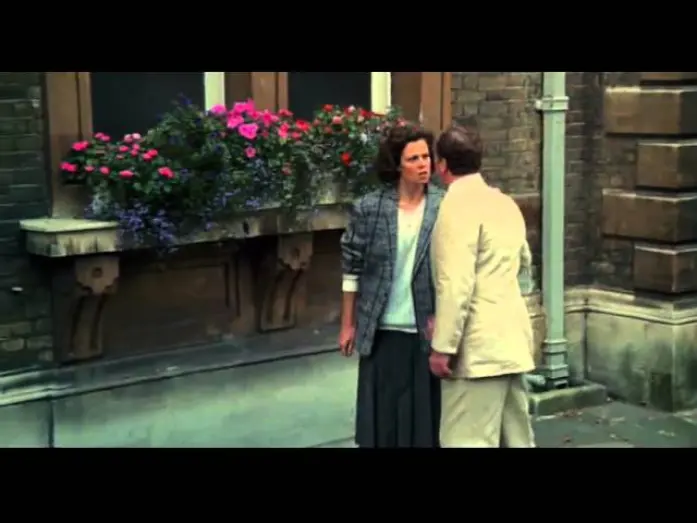 Відео до фільму Half Moon Street | HALF MOON STREET Trailer