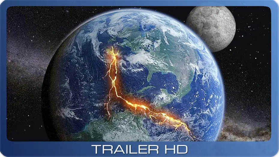 Відео до фільму Crack in the World | Crack In The World ≣ 1965 ≣ Trailer