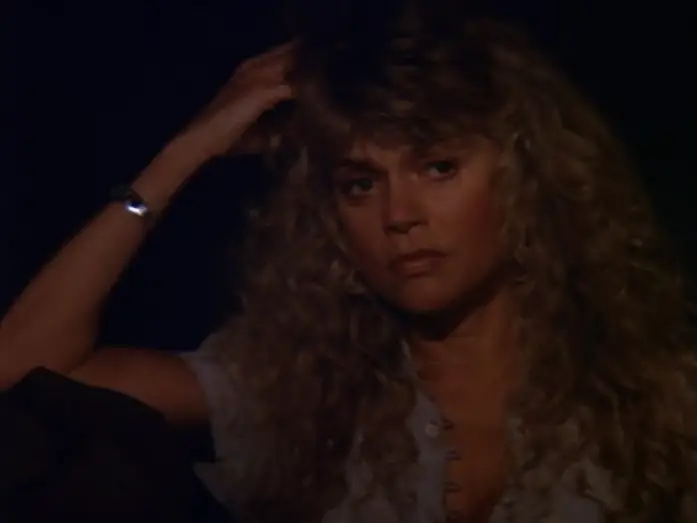 Відео до фільму Honeysuckle Rose | Honeysuckle Rose