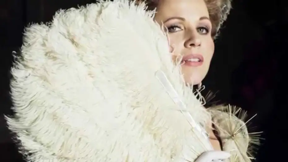 Відео до фільму The Metropolitan Opera: The Merry Widow | The Merry Widow: 2014–15 New Production
