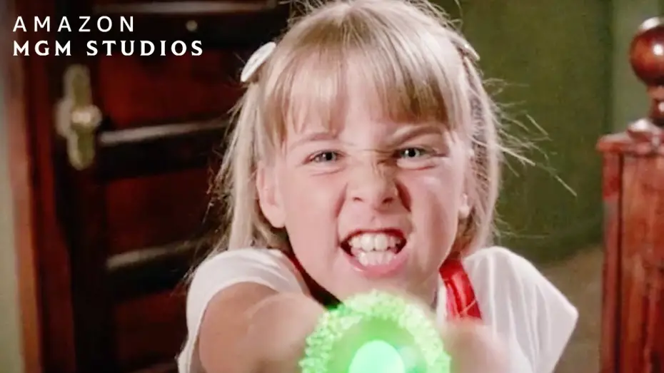 Відео до фільму Троль | Wendy Turns Into A Troll