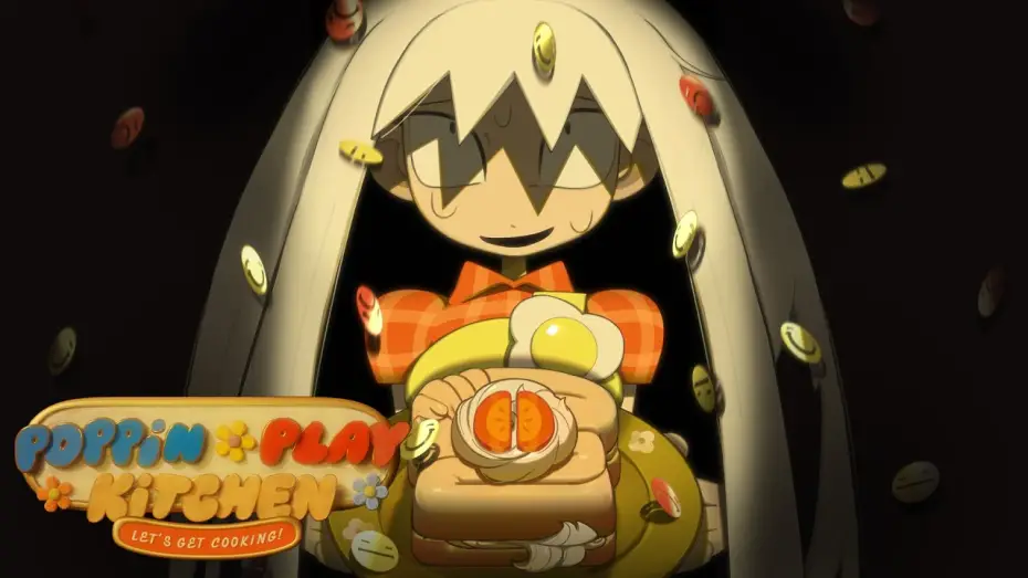 Відео до фільму Poppin-Play Kitchen (PILOT) | Poppin-Play Kitchen ✶ PILOT