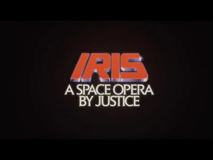 Відео до фільму IRIS: A Space Opera by Justice | IRIS : A Space Opera by Justice (Teaser)