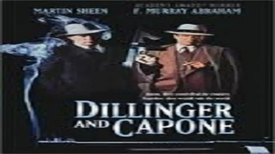 Відео до фільму Dillinger and Capone | 1995 - Dillinger And Capone