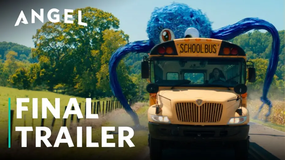 Відео до фільму Sketch | Final Trailer