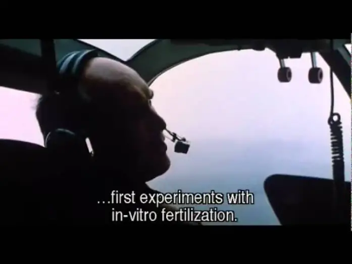 Відео до фільму The Johnsons | De Johnsons 1992 trailer (English subtitles)