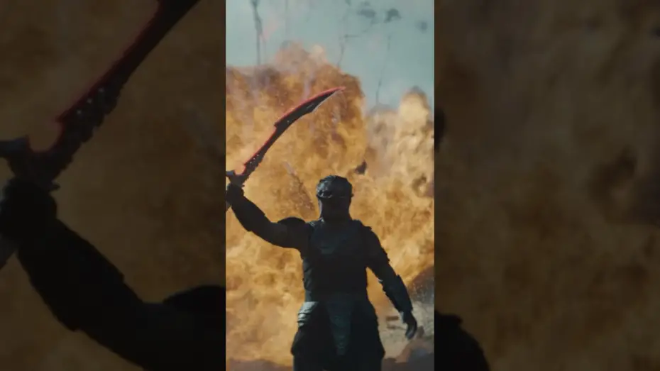 Відео до фільму Predator: Badlands | A Deadly Haul