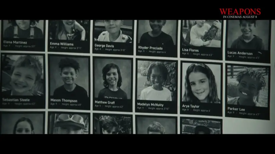 Відео до фільму Зброя | Josh Brolin is Archer