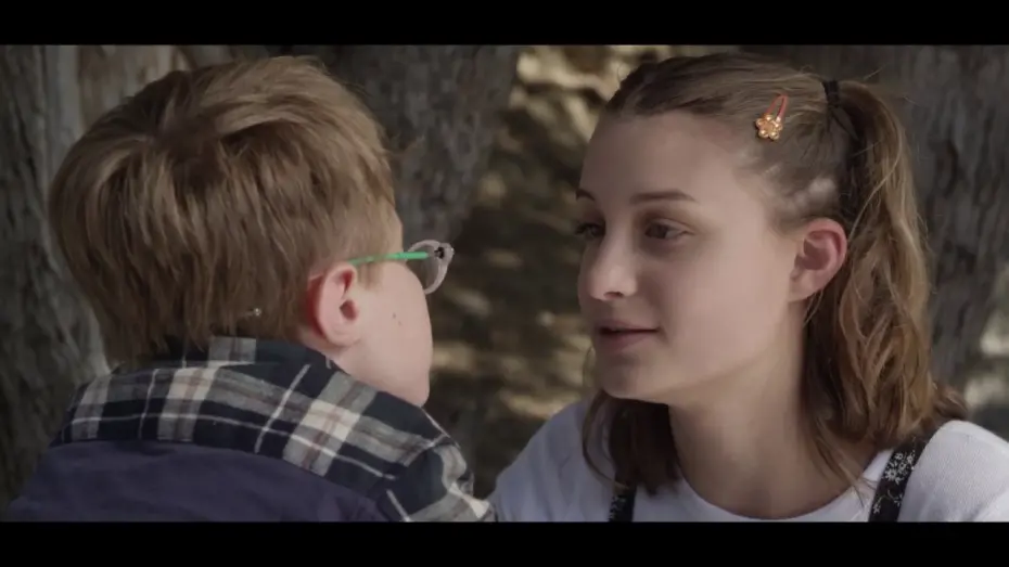 Відео до фільму More Beautiful for Having Been Broken | More Beautiful for Having Been Broken - Trailer