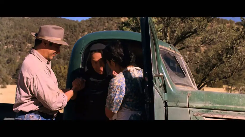 Відео до фільму Bless Me, Ultima | Благослови меня, Ультима - Trailer