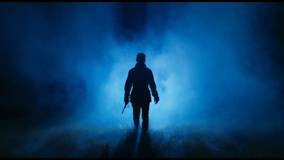 Відео до фільму The Dark | The Dark Trailer_Subs Español