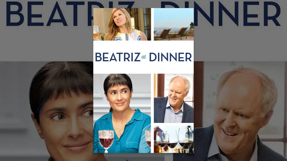 Відео до фільму Беатріс за вечерею | Beatriz at Dinner