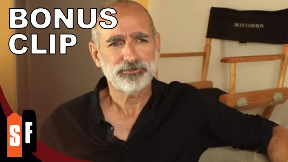 Відео до фільму Rockula | Bonus Clip: Dean Cameron On The Music In The Film