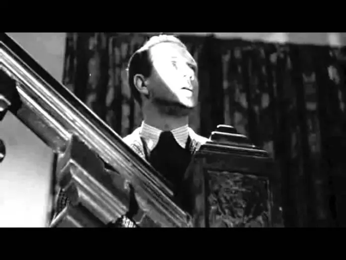 Відео до фільму Sherlock Holmes Faces Death | Sherlock Holmes    Faces Death   Trailer 1943