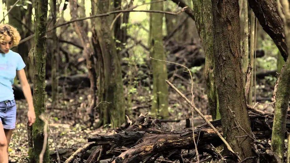 Відео до фільму Butterfly | BUTTERFLY (Mariposa) by Marco Berger - EXCERPT