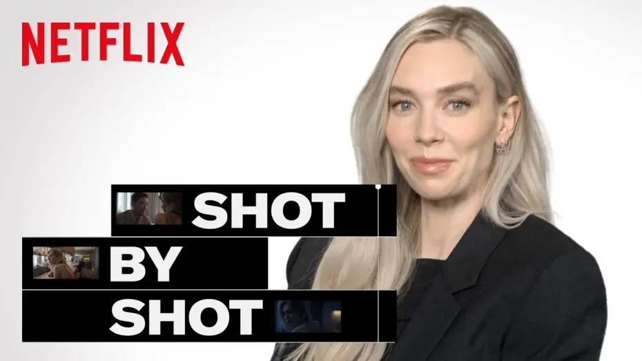 Відео до фільму Ніч завжди настає | Vanessa Kirby Breaks Down a Scene