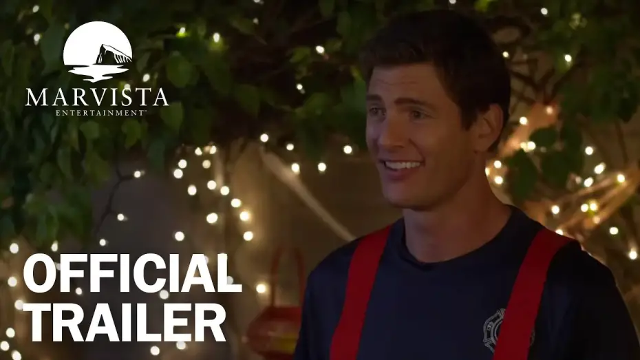 Відео до фільму You Cast A Spell On Me | You Cast a Spell on Me - Official Trailer - MarVista Entertainment
