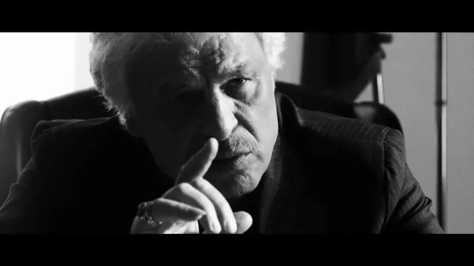 Відео до фільму The Mongrel | RAZZABASTARDA - Clip: "Tutto dipende da te"