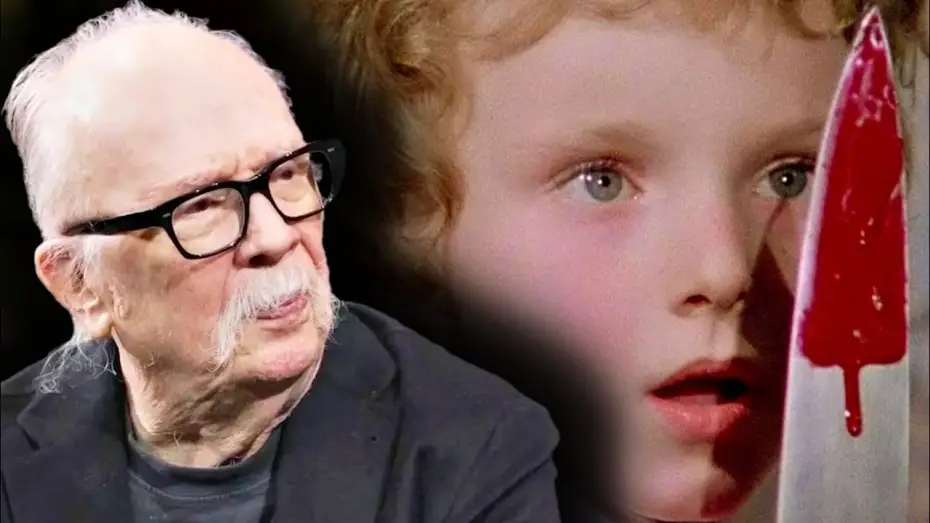 Відео до фільму Суспірія | John Carpenter on Dario Argento