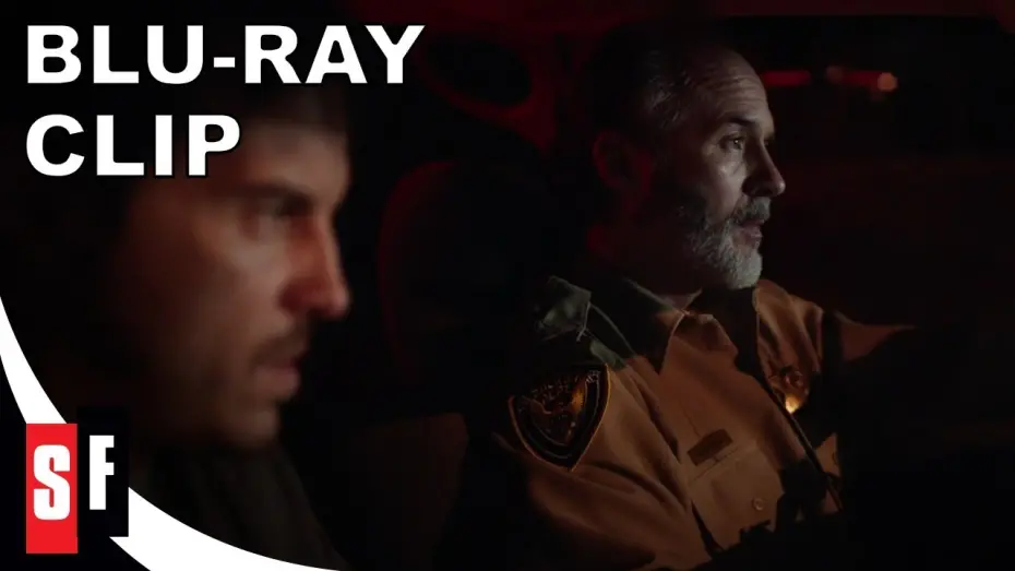 Відео до фільму A Dark Place | Abusive Sheriff