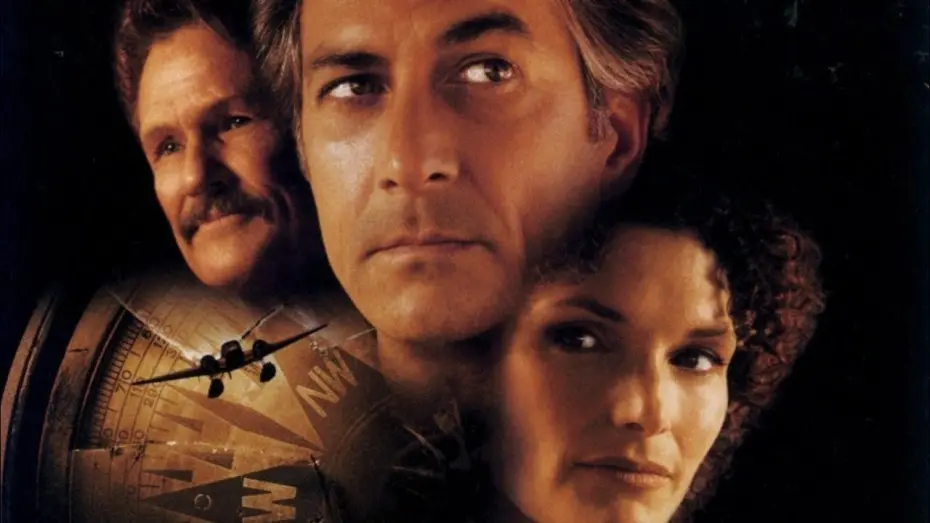 Переглянути трейлер фільму