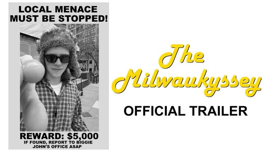 Відео до фільму The Milwaukyssey | The Milwaukyssey - Official Trailer